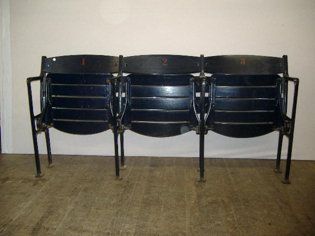 Picture 060.jpg - Forbes Field Stadium Seats